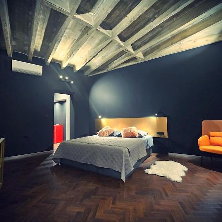 Booza 69 Luxury Rooms Split Dış mekan fotoğraf