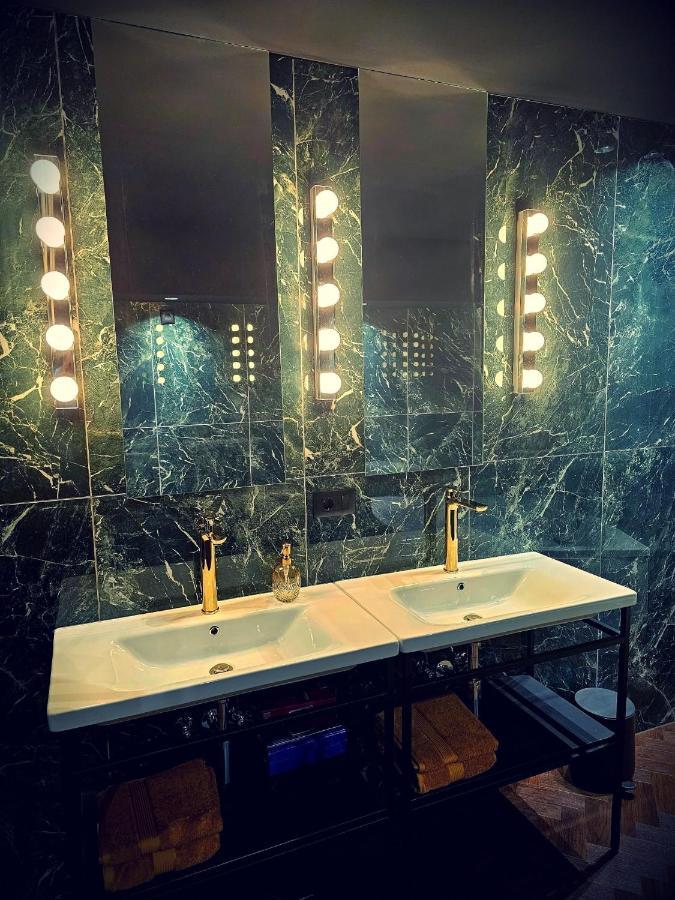 Booza 69 Luxury Rooms Split Dış mekan fotoğraf