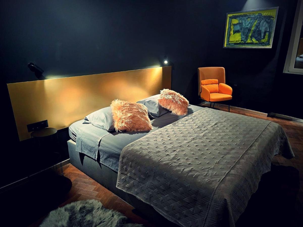 Booza 69 Luxury Rooms Split Dış mekan fotoğraf