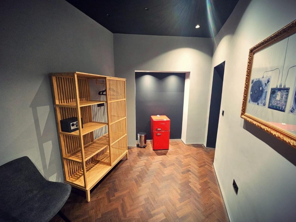 Booza 69 Luxury Rooms Split Dış mekan fotoğraf