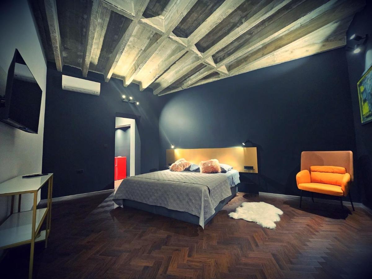 Booza 69 Luxury Rooms Split Dış mekan fotoğraf