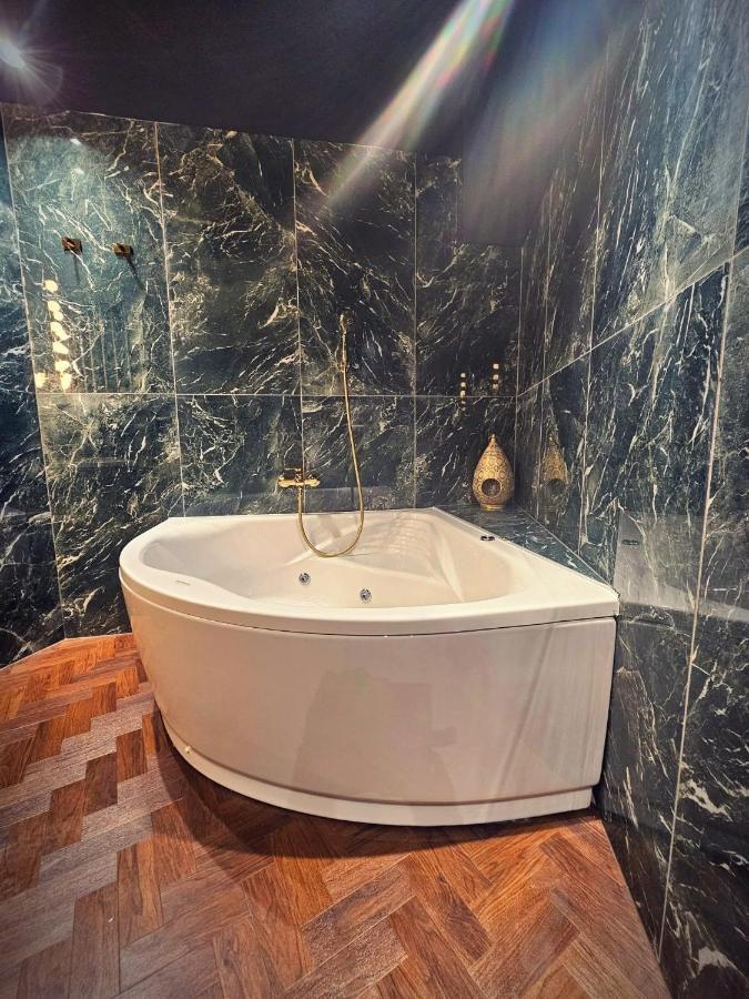 Booza 69 Luxury Rooms Split Dış mekan fotoğraf