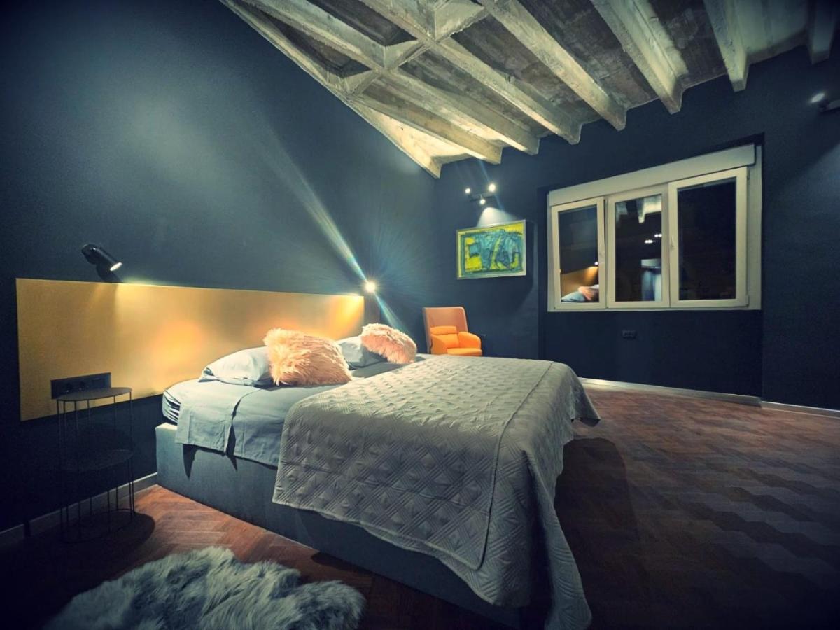 Booza 69 Luxury Rooms Split Dış mekan fotoğraf