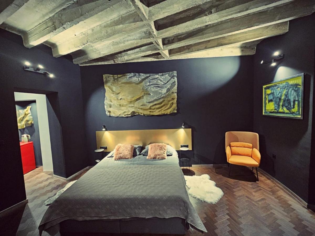 Booza 69 Luxury Rooms Split Dış mekan fotoğraf