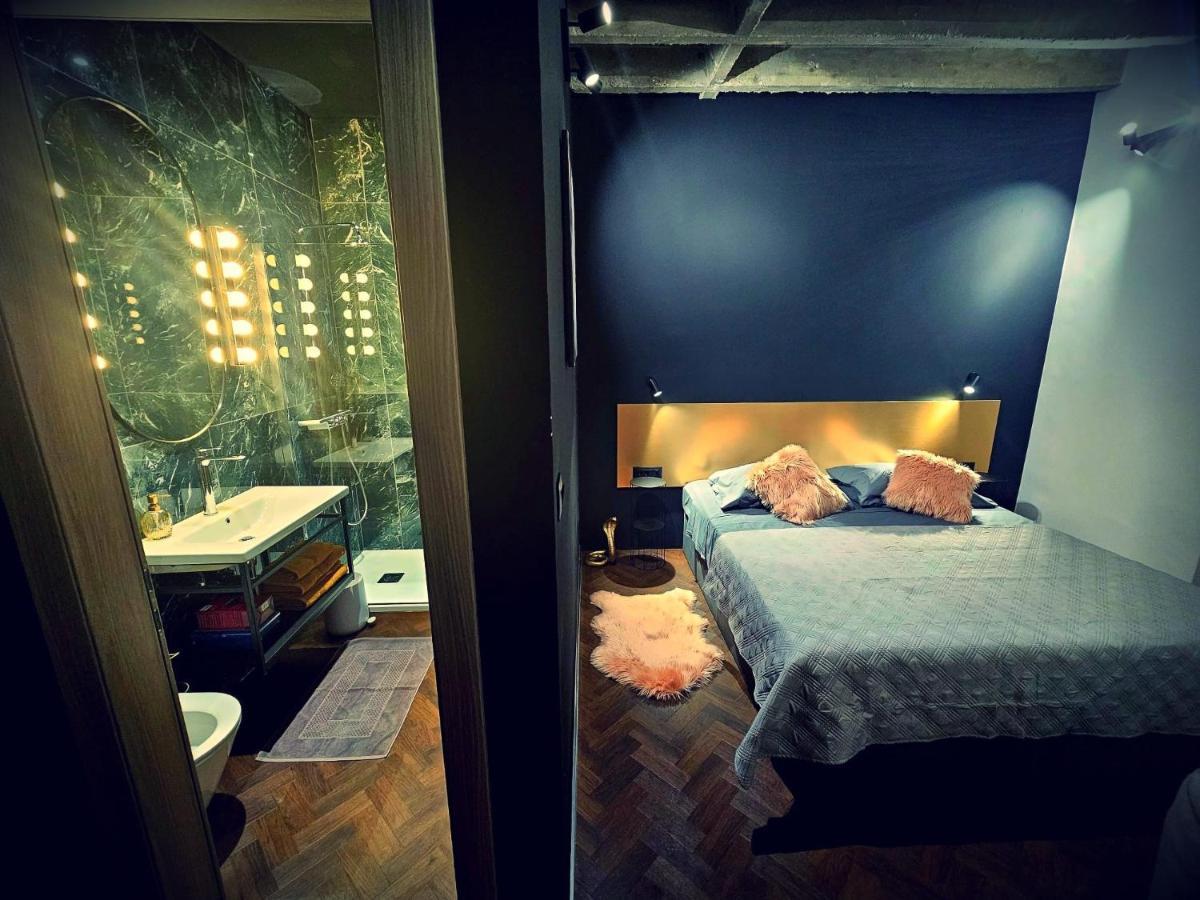 Booza 69 Luxury Rooms Split Dış mekan fotoğraf