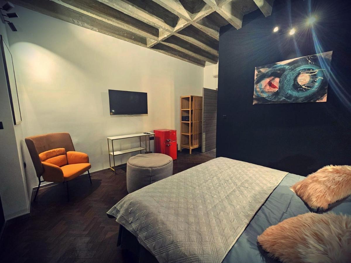 Booza 69 Luxury Rooms Split Dış mekan fotoğraf