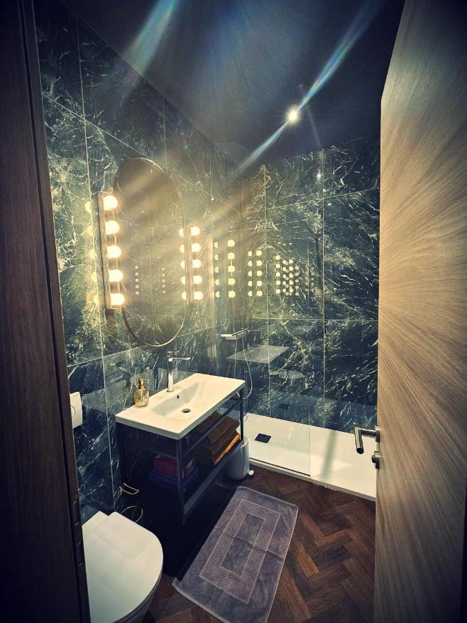 Booza 69 Luxury Rooms Split Dış mekan fotoğraf