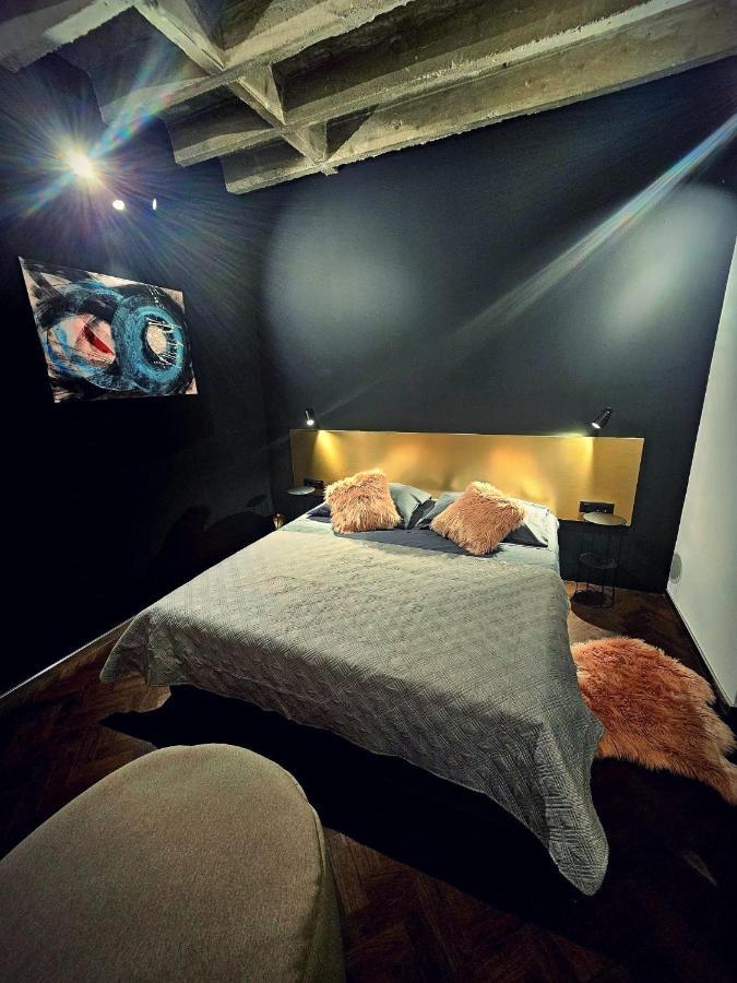Booza 69 Luxury Rooms Split Dış mekan fotoğraf