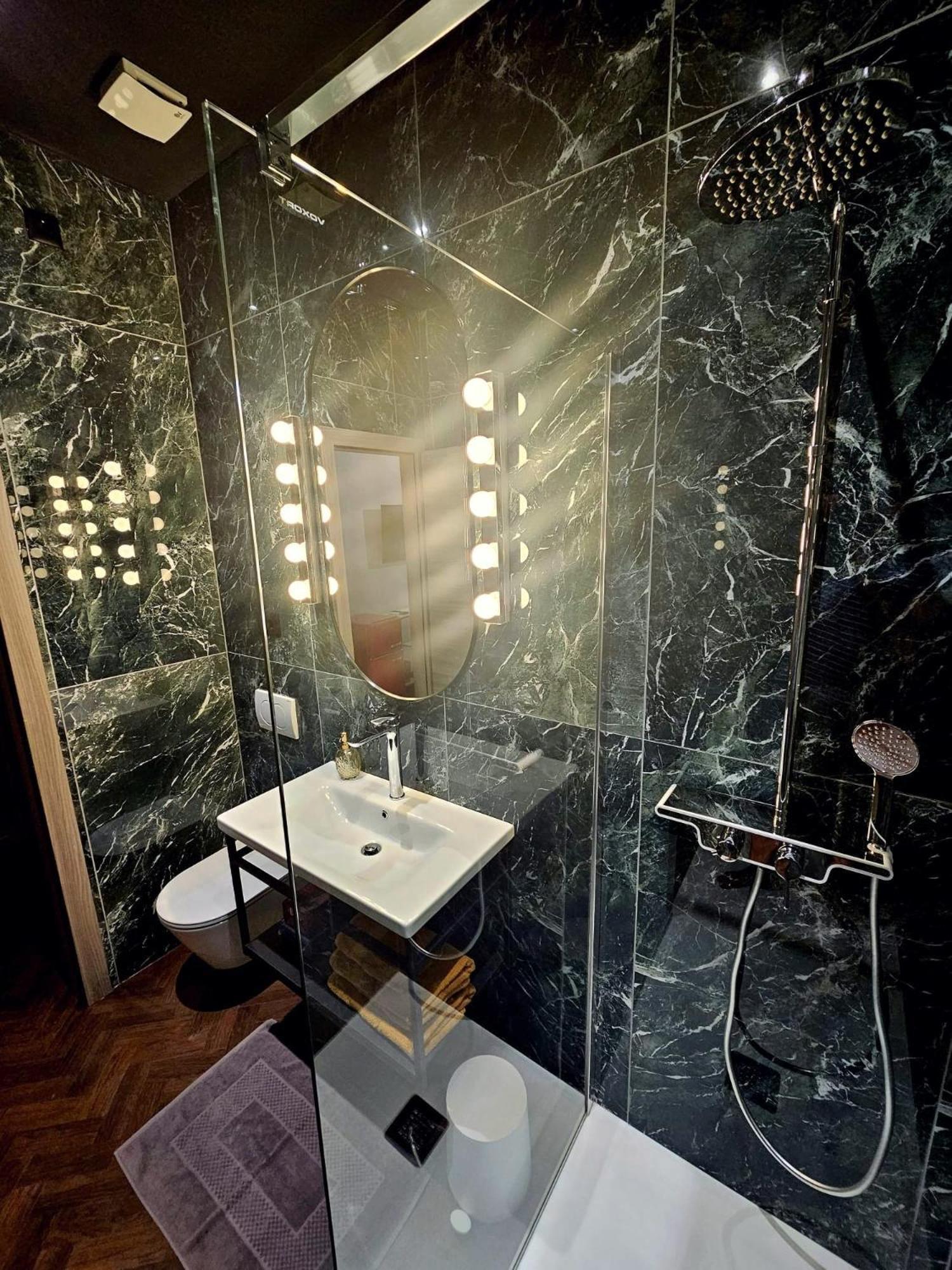 Booza 69 Luxury Rooms Split Dış mekan fotoğraf