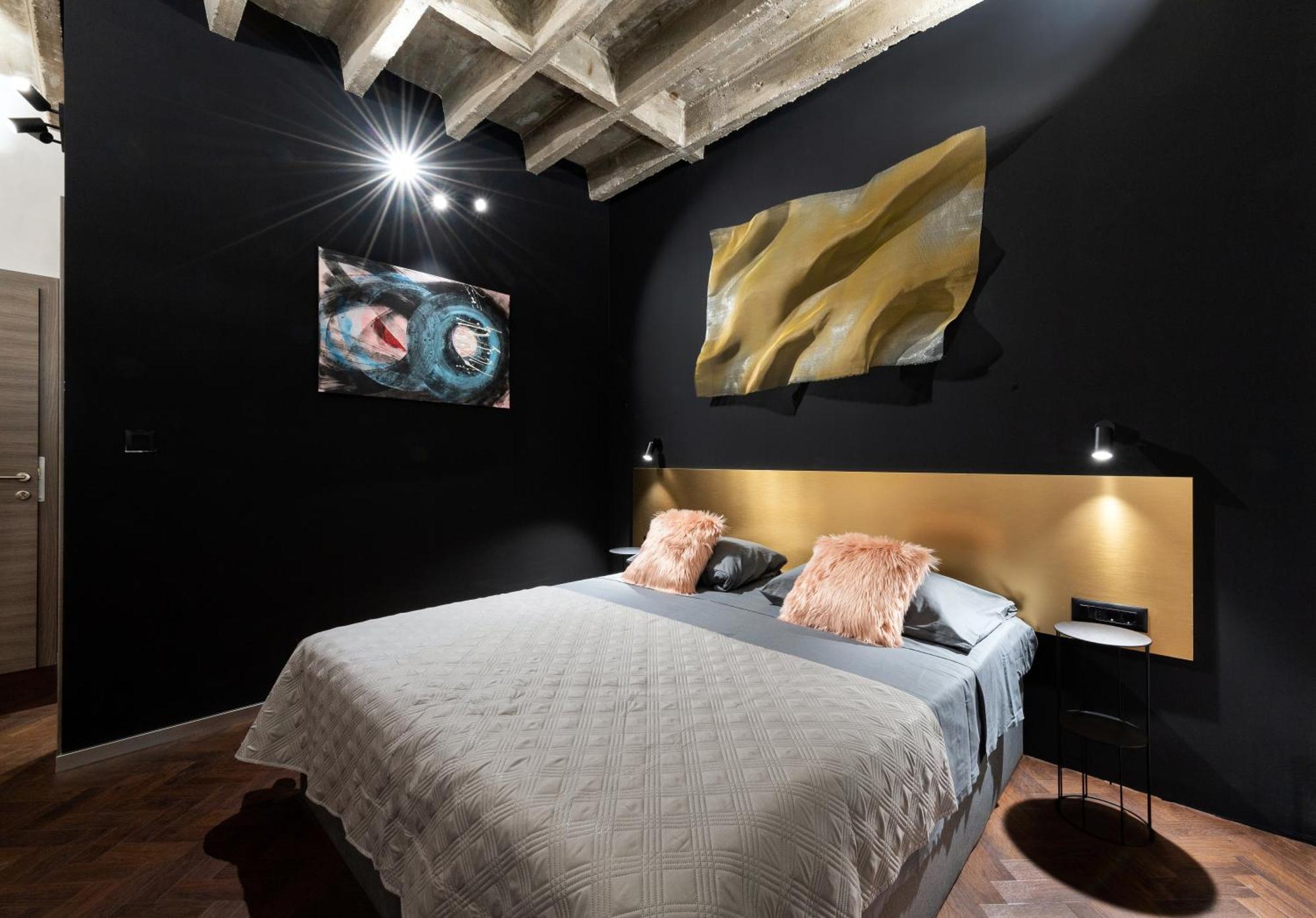 Booza 69 Luxury Rooms Split Dış mekan fotoğraf