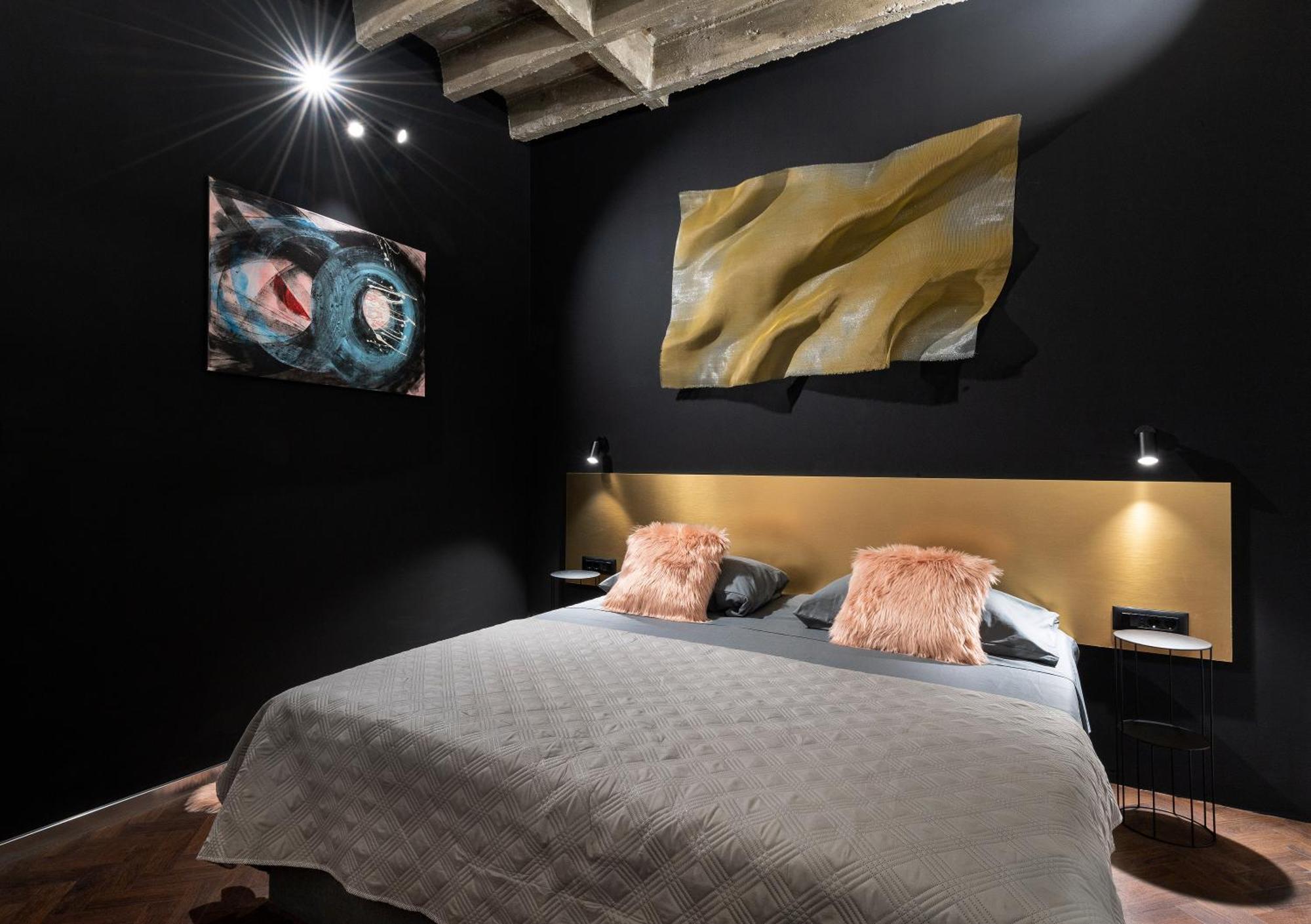 Booza 69 Luxury Rooms Split Dış mekan fotoğraf