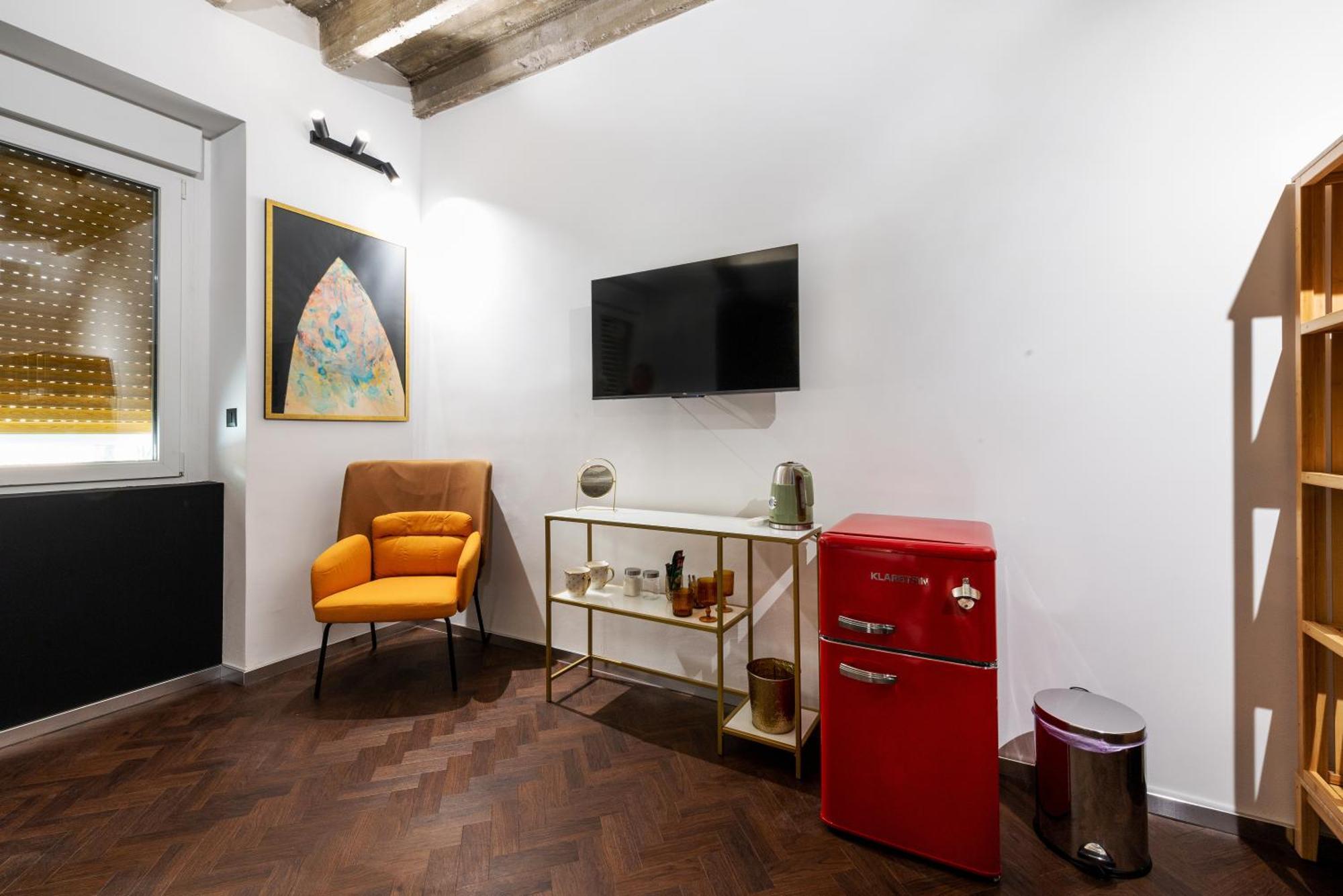Booza 69 Luxury Rooms Split Dış mekan fotoğraf