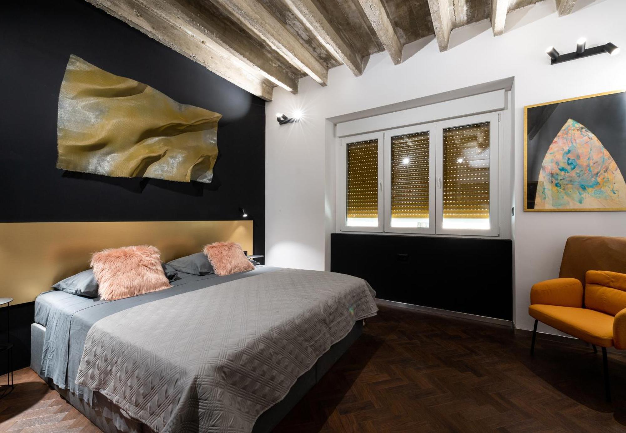 Booza 69 Luxury Rooms Split Dış mekan fotoğraf