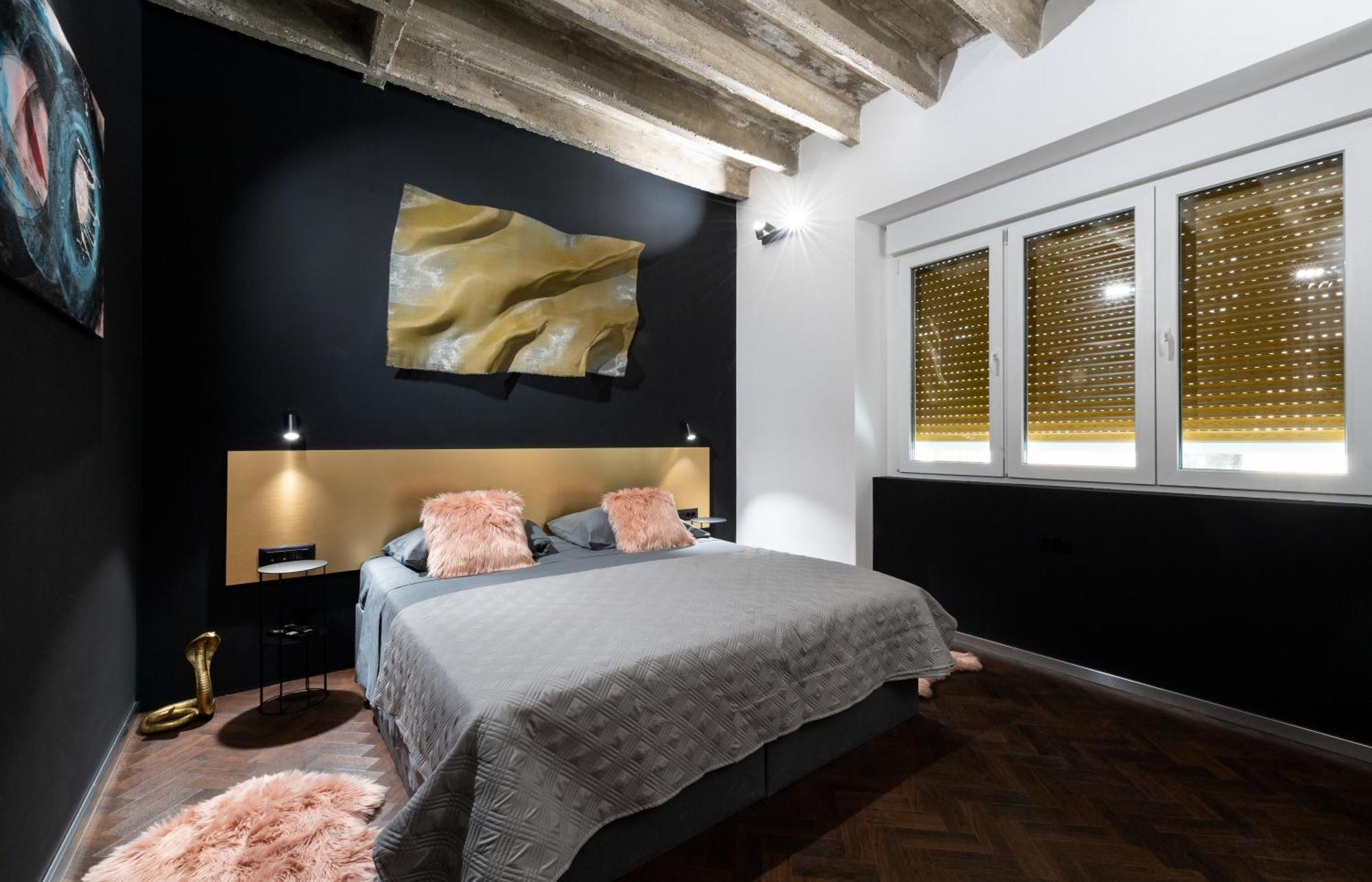 Booza 69 Luxury Rooms Split Dış mekan fotoğraf