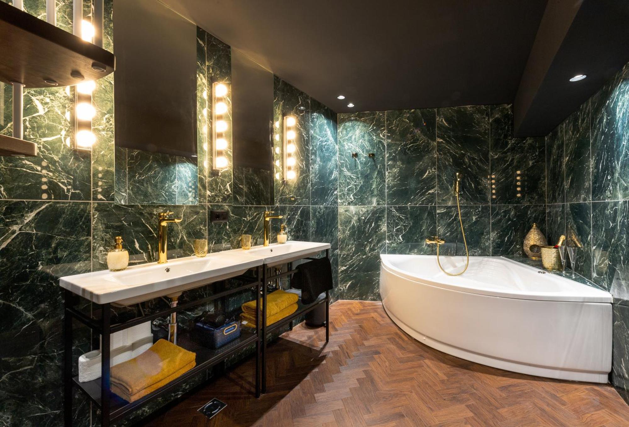 Booza 69 Luxury Rooms Split Dış mekan fotoğraf