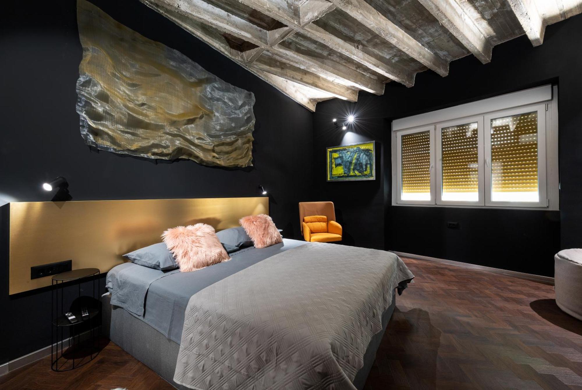 Booza 69 Luxury Rooms Split Dış mekan fotoğraf