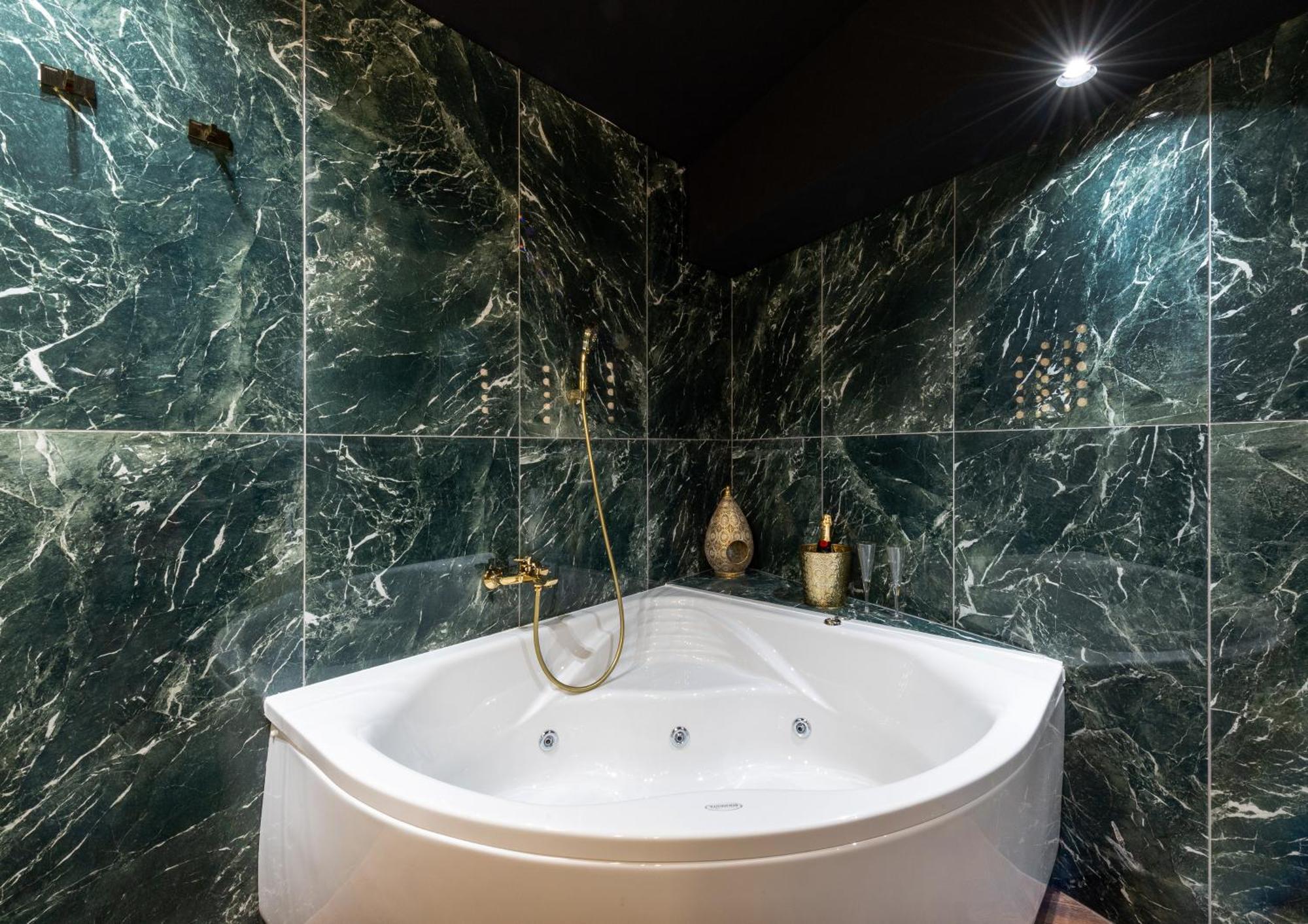 Booza 69 Luxury Rooms Split Dış mekan fotoğraf