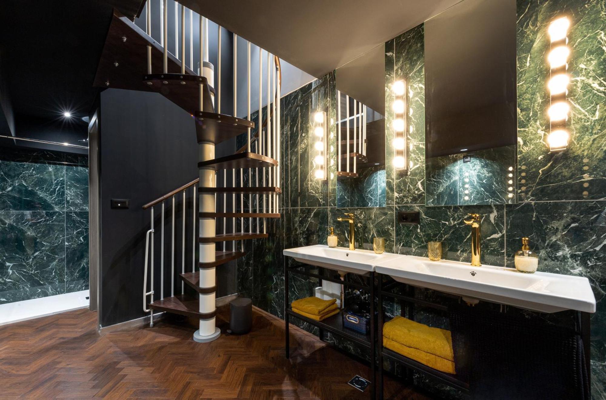 Booza 69 Luxury Rooms Split Dış mekan fotoğraf