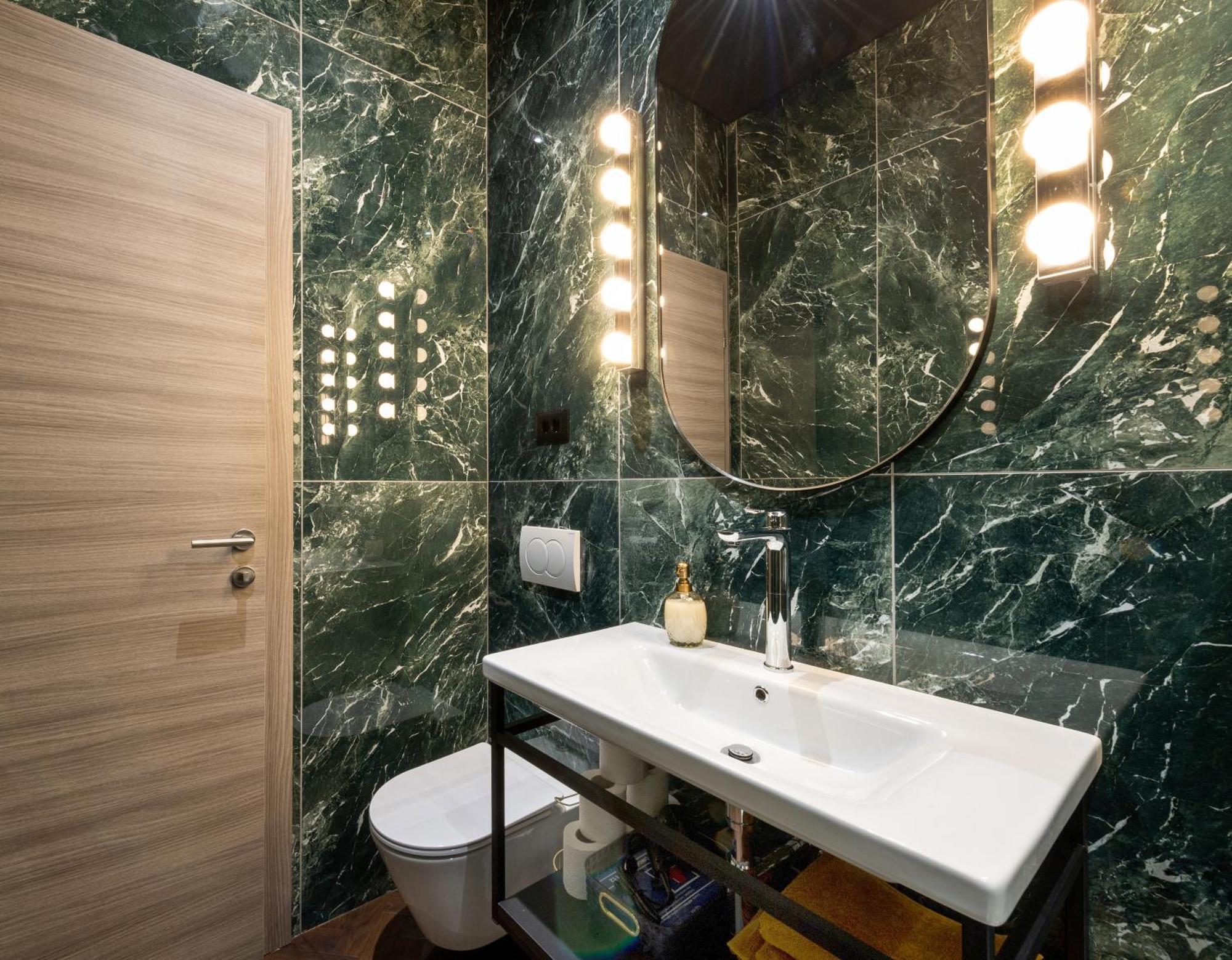 Booza 69 Luxury Rooms Split Dış mekan fotoğraf