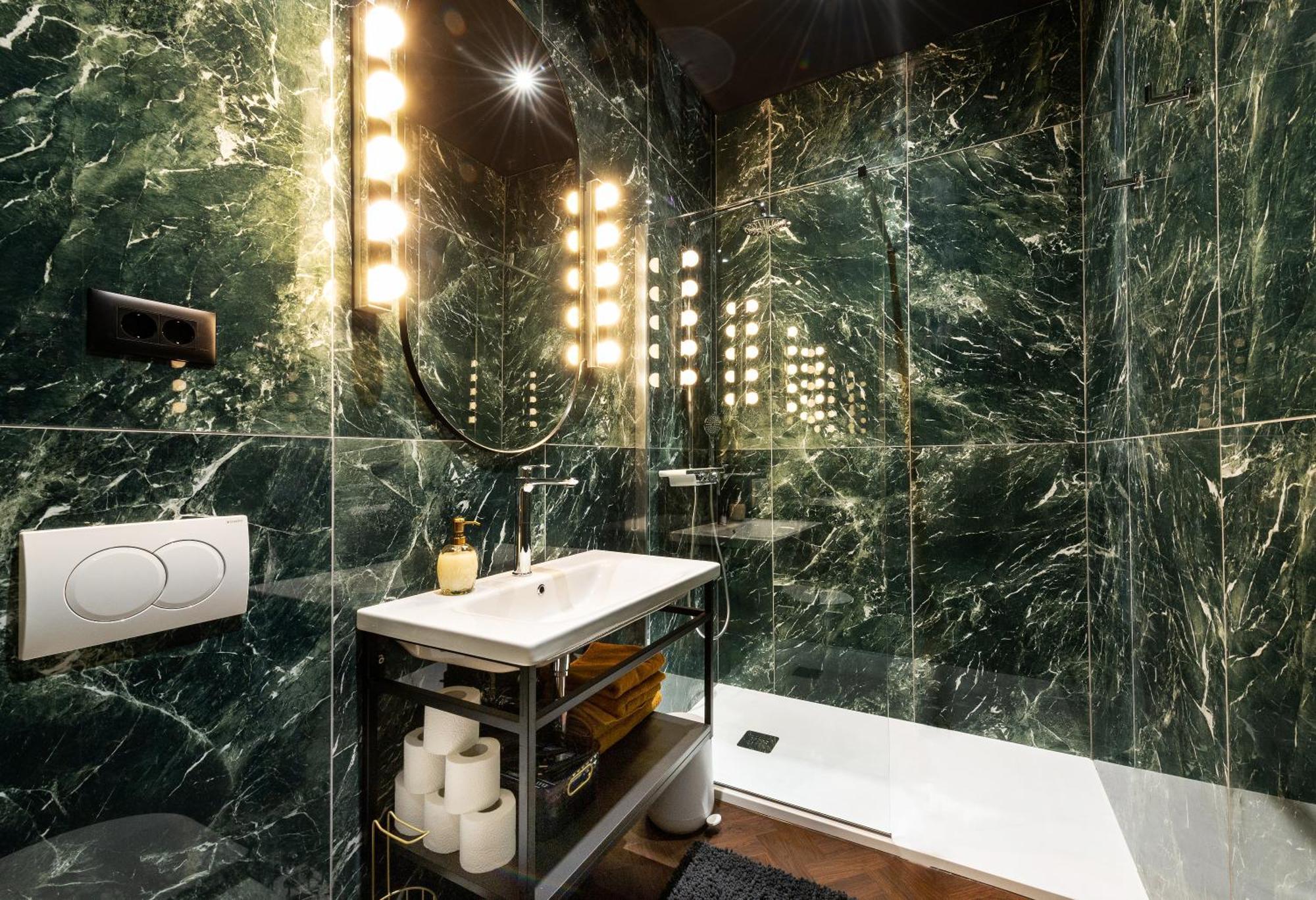 Booza 69 Luxury Rooms Split Dış mekan fotoğraf